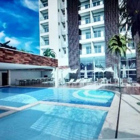 Apartamento 618 - Piazza Diroma Caldas Novas Exterior photo