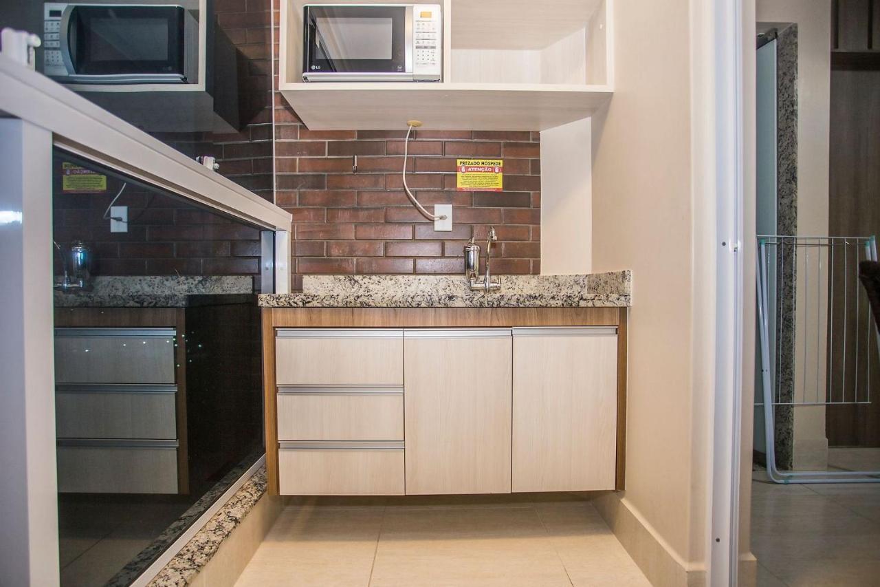 Apartamento 618 - Piazza Diroma Caldas Novas Exterior photo