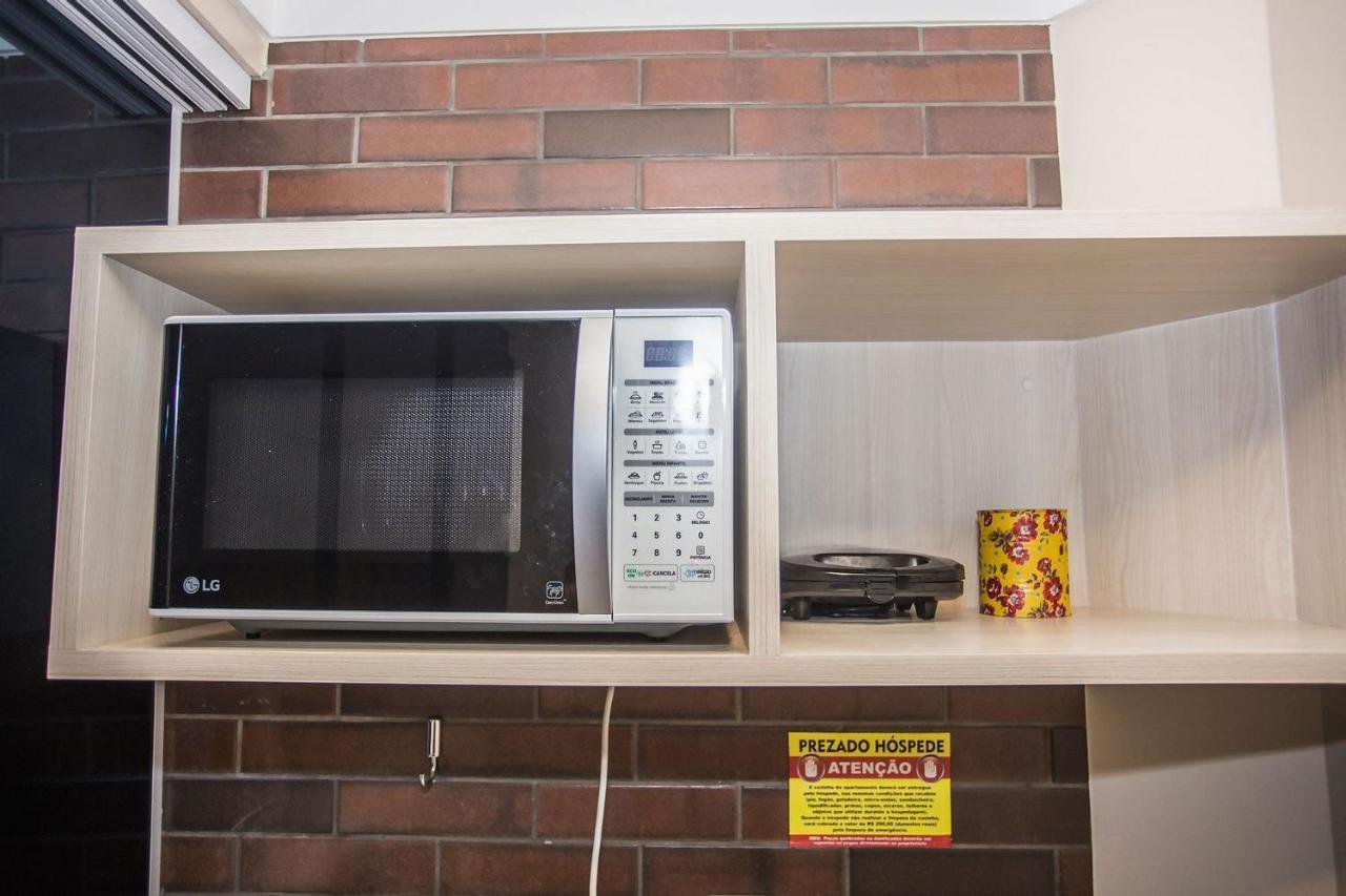 Apartamento 618 - Piazza Diroma Caldas Novas Exterior photo