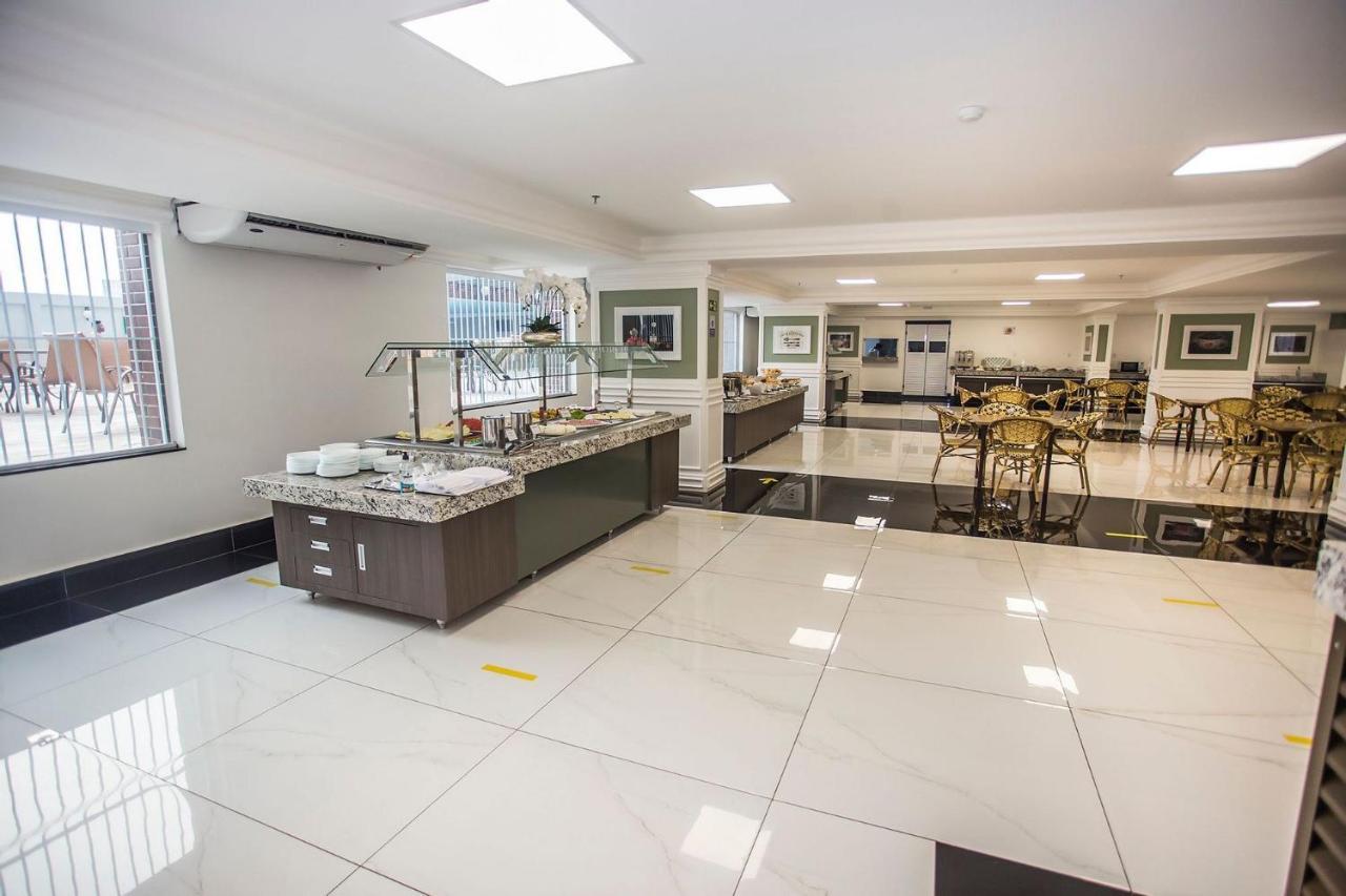 Apartamento 618 - Piazza Diroma Caldas Novas Exterior photo